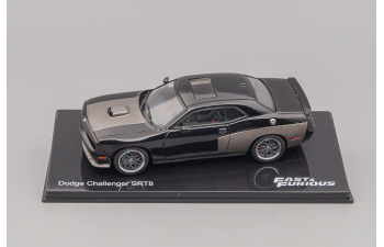 DODGE Challenger SRT8 (2009), Fast and Furious 52