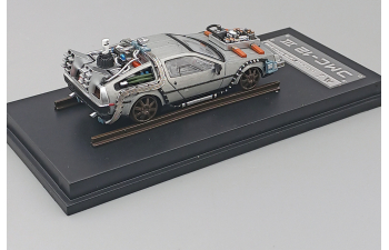 DeLOREAN DMC-12 "Back to the Future. Part III"