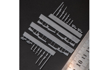 Самозарядные винтовки РККА