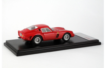FERRARI 250 GTO (1962), red