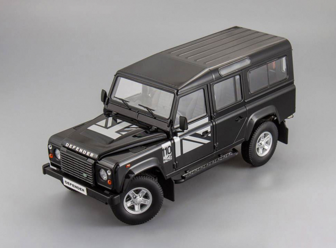 Land Rover Defender 110 LHD