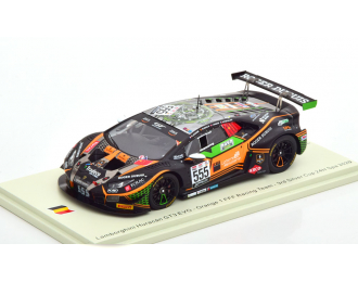 LAMBORGHINI Huracan GT3 (2020)