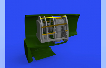 Набор дополнений для F-6D cameras