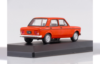 FIAT 128 Europa (1978), light red