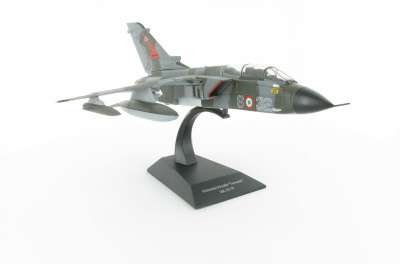 Panavia Tornado IDS (France/Grande-Bretagne/Allemagne/Belgique/Italie/Hollande/Canada), серия Avions de Combat à Réaction 6, камуфляж