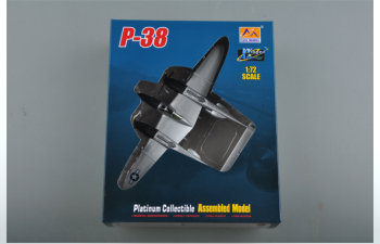 P-38