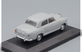 Mercedes-Benz 180D Ponton W120 (1954-1959), grey