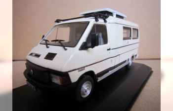 RENAULT Trafic Eriba-Car 520 (1986)