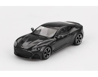 Aston Martin DBS 007 Edition