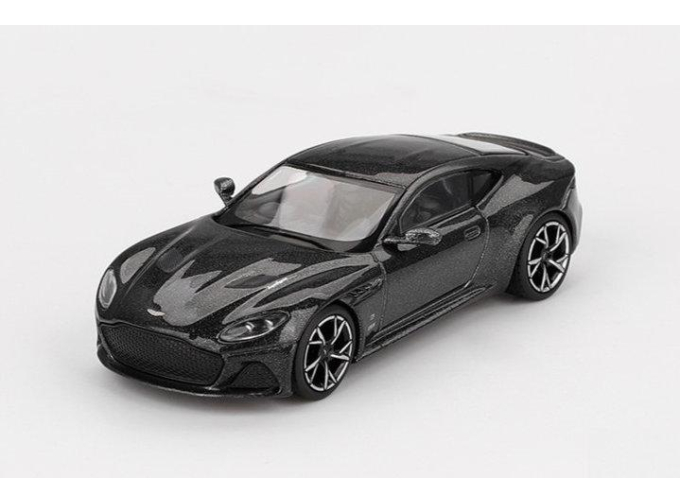 Aston Martin DBS 007 Edition