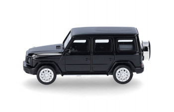MERCEDES-BENZ G-class 2025 (W465) W463, черный