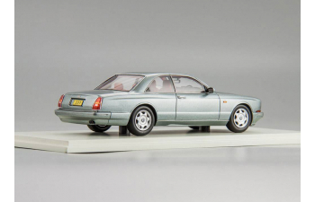 Bentley Continental R 1995 (silver)