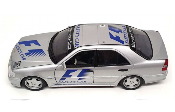 MERCEDES-BENZ C36 AMG Safety Car (1997)