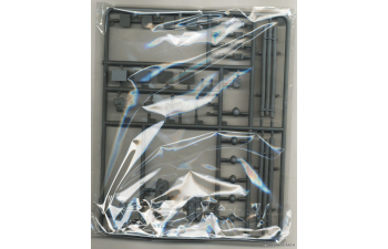 Сборная модель Sherman M4A1 76W