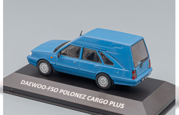 FSO POLONEZ Cargo Plus, Kultowe Legendy FSO 60