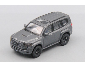 TOYOTA Land Cruiser LC300, green