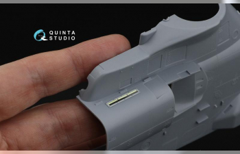 Декаль Строевые Огни для AH-1W/Z (для всех моделей)