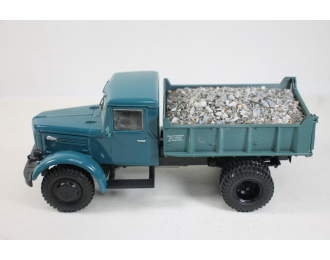 Груз для МАЗ-205 (ССМ) горная порода