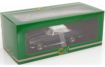 ALFA ROMEO 1900c Ss Touring Coupe (1955), blue