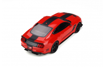 FORD Mustang Roush Stage 3 - 2019 (red)