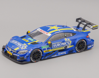 (Б/У) MERCEDES-BENZ AMG C 63 DTM #2 Gary Paffett (2016)
