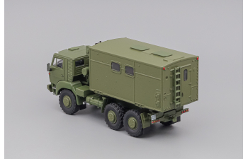 RABA H18.188-6.6, Kultowe Ciezarowki PRL-u 115