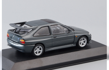 FORD Escort Cosworth (1992), arctic grey