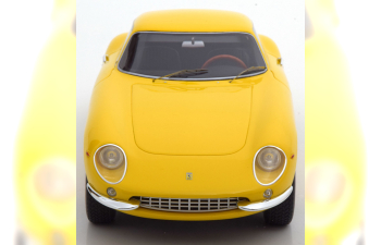 FERRARI 275 GTB (1965), yellow