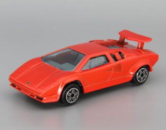 LAMBORGHINI Countach 5000 S (cod.4137), red