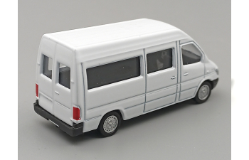 MERCEDES-BENZ Sprinter (2000), white