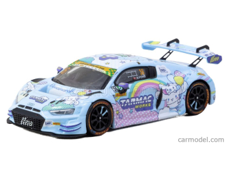 AUDI R8 LMS GT3 EVO II TEAM UNO RACING N 36 FIA GT WORLD CUP MACAU 2025 ADDERLY FONG