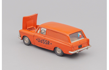 МОСКВИЧ 433 (А5), оранжевый