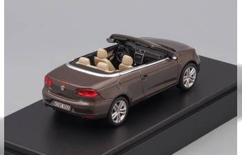 VOLKSWAGEN Eos II, brown