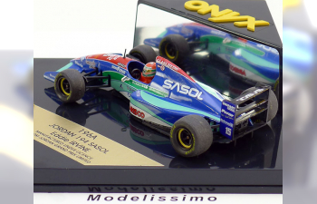 JORDAN 194 Sasol (1994)