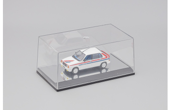 Бокс черный подиум зеркальное покрытие (155 х 90 х 70 мм)