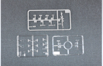 Сборная модель Австралийский БТР ASLAV-PC Phase 3