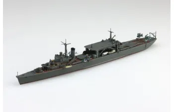Сборная модель I.J.N. Seaplane Carrier Chitose