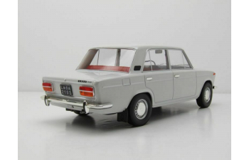 Волжский 2103 - 1975 (paleo grey-white with red interior)