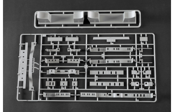 Сборная модель HMHS Britannic