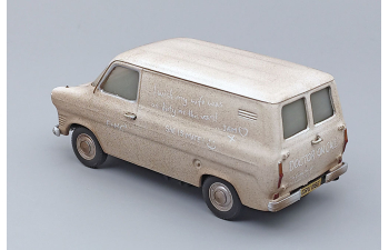 FORD Transit Mk1 "If This Van’s Rocking Don’t Start Knocking"