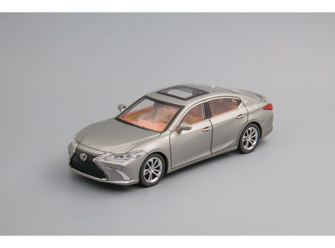 LEXUS ES300h, серый
