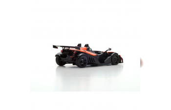 KTM X-Bow RR facelift 2017 (orange)