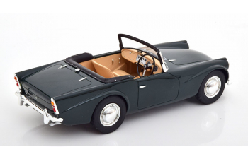 DAIMLER SP250 (1959-1964), dunkelgrün