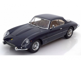 FERRARI 400 Superamerica 1962, L.e. 1000 pcs. (darkblue)