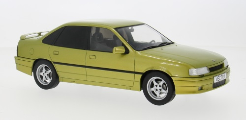 OPEL Vectra A 2000 (1988), yellow