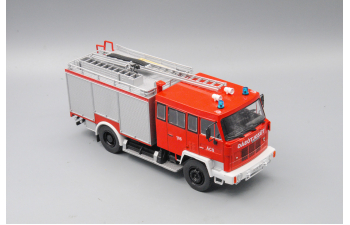 Csepel D-755 TU METZ, Legendas teherautok 29