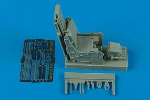 Набор дополнений SJU-8/A ejection seat - (for A-7E late versions)