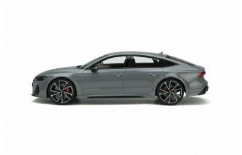 AUDI RS7 Sportback nardo grey