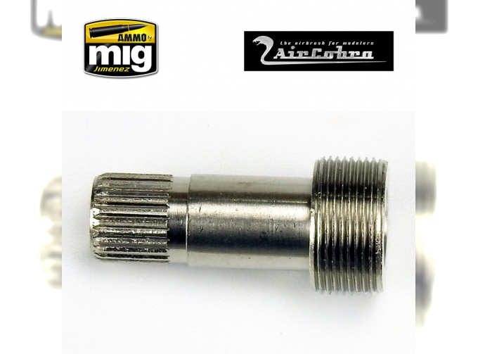 Spring Tension Adjustment Screw