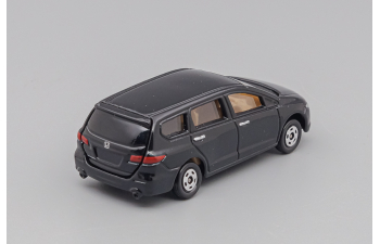 HONDA Odyssey, black